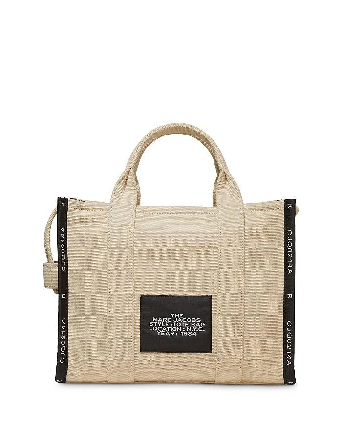 The Jacquard Medium Tote Bag 商品