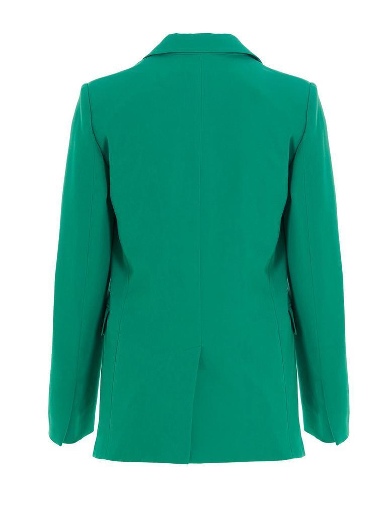商品LIU •JO|'Daily' blazer jacket,价格¥2384,第4张图片详细描述