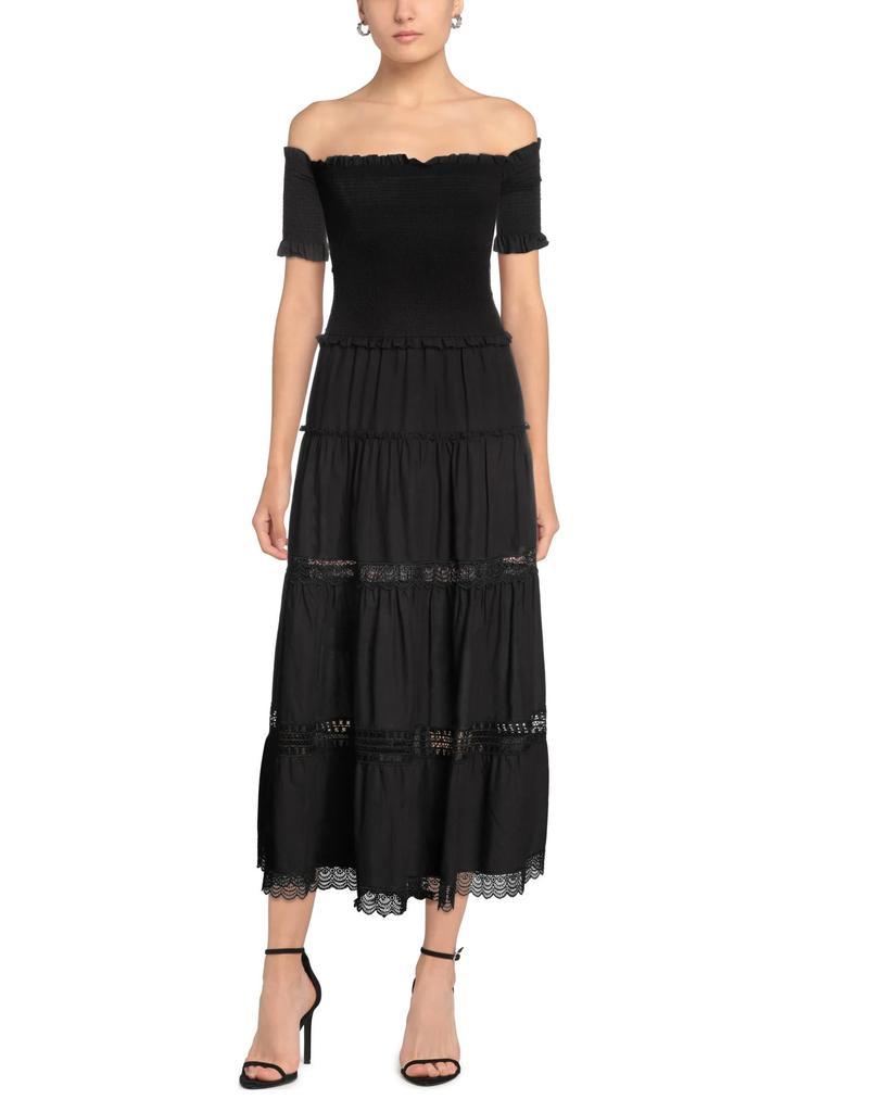 商品LIU •JO|Long dress,价格¥1144,第4张图片详细描述