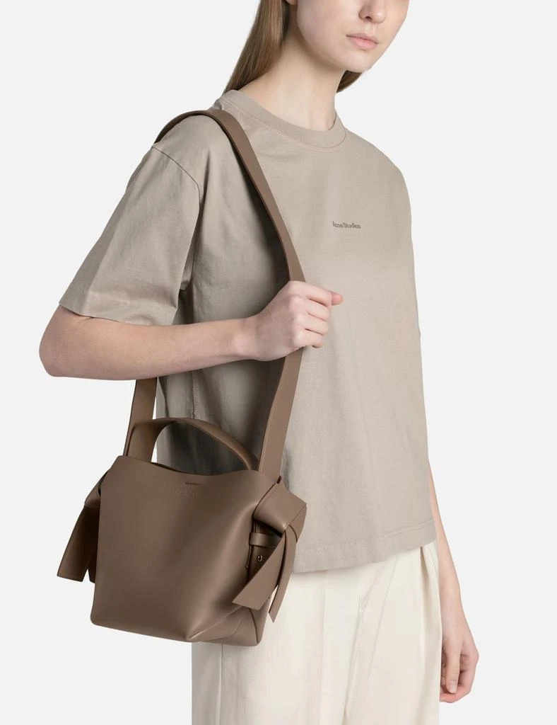Mini Musubi Shoulder Bag 商品