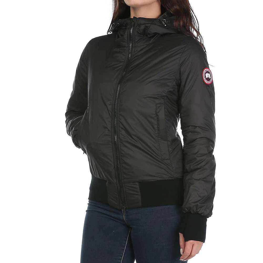 商品Canada Goose|Dore 女士短款羽绒服,价格¥3628,第2张图片详细描述