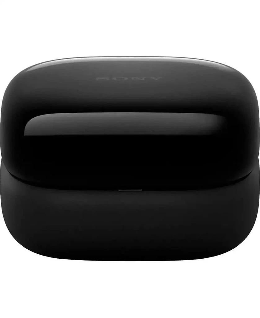 商品SONY|LinkBuds Open True Wireless Earbuds - Black,价格¥1528,第4张图片详细描述