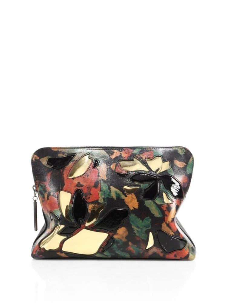 商品3.1 Phillip Lim|31 Minute 花卉手包,价格¥1185,第1张图片