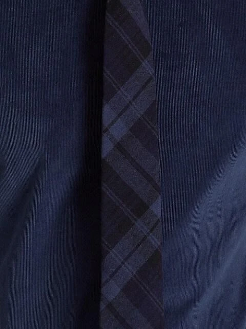 商品Ralph Lauren|Cashmere Plaid Tie,价格¥1753,第2张图片详细描述