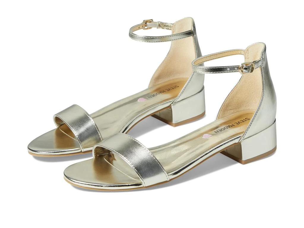 商品Steve Madden|JIrene (Little Kid/Big Kid),价格¥374,第1张图片