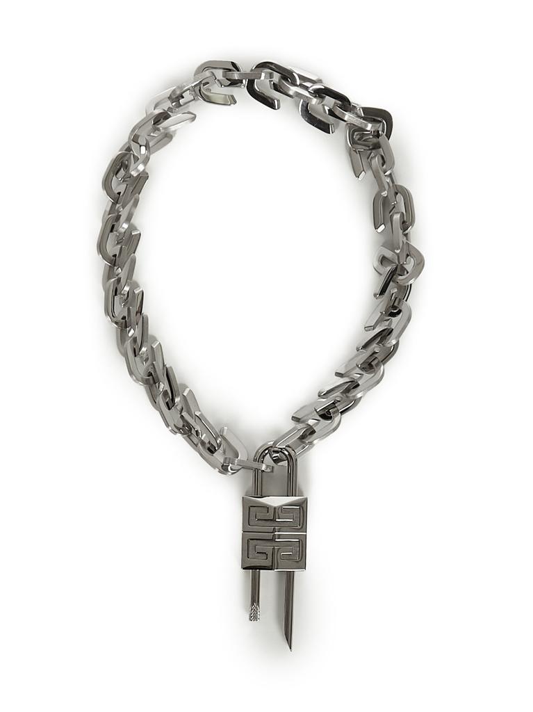 Givenchy Necklace商品第1张图片规格展示