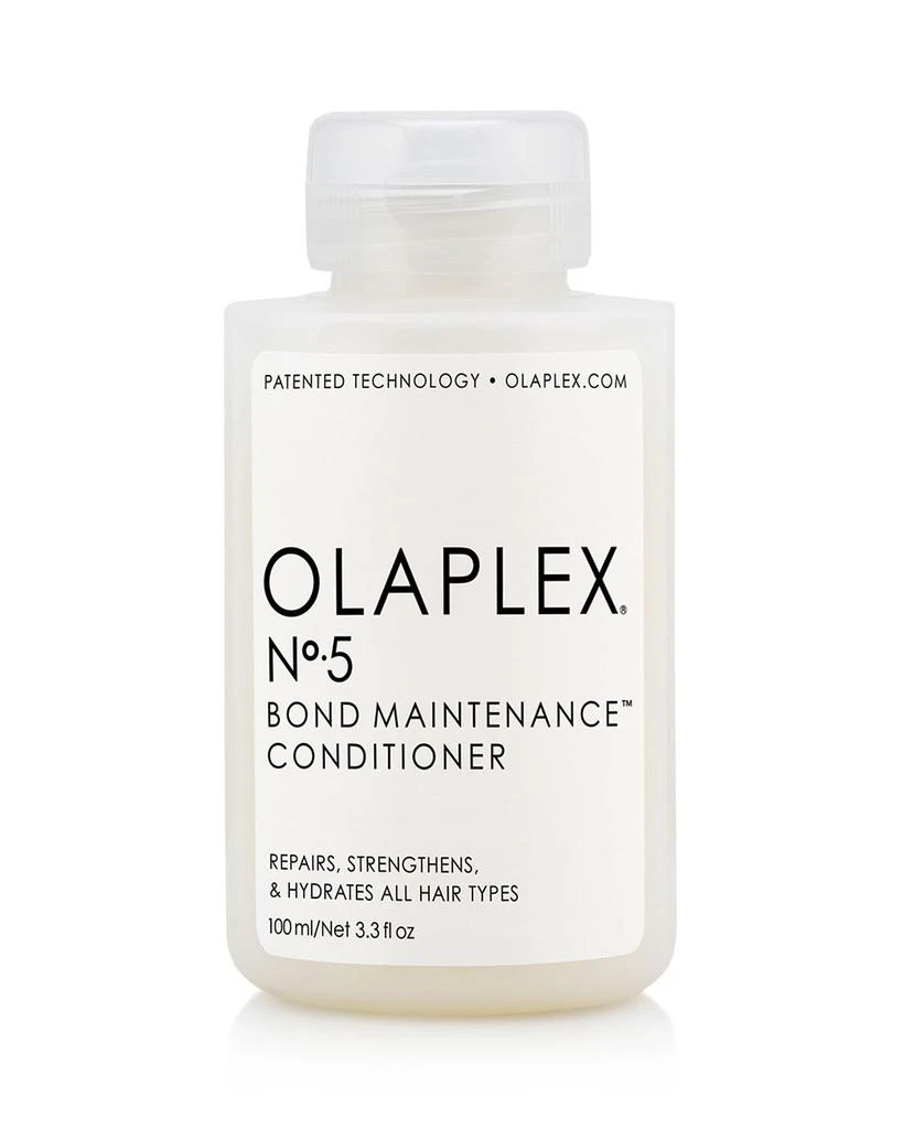 商品Olaplex|No. 5 Bond Maintenance Conditioner, 3.3 oz.,价格¥113,第1张图片详细描述