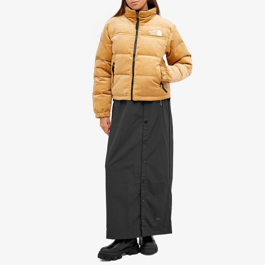 The North Face 92 Reversible Nuptse Jacket 商品