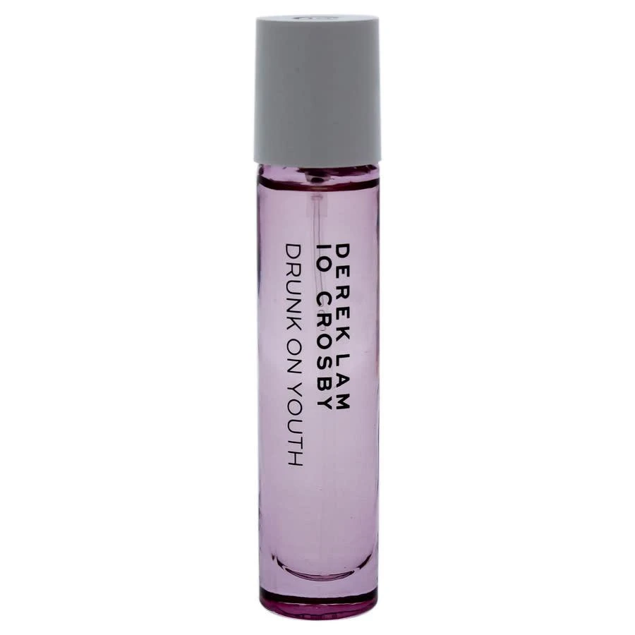 商品Derek Lam|Drunk On Youth by Derek Lam for Women - 10 ml EDP Spray (Mini),价格¥119,第1张图片