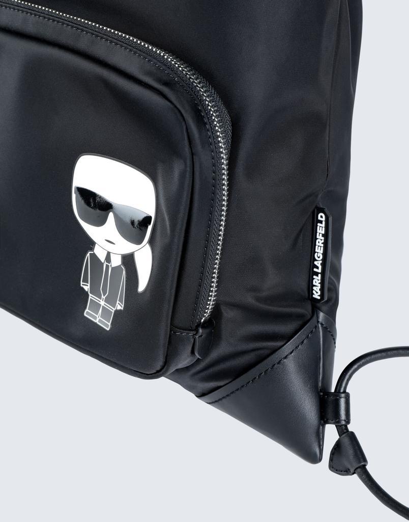 商品Karl Lagerfeld Paris|Backpack & fanny pack,价格¥1538,第5张图片详细描述