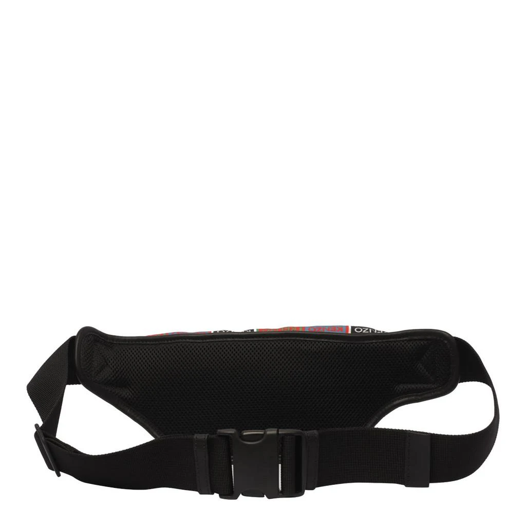 商品Kenzo|Kenzo Label Belt Bag,价格¥1644,第3张图片详细描述