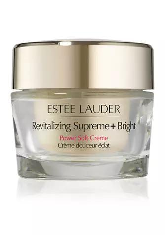 商品Estée Lauder|Revitalizing Supreme+ Bright Moisturizer Power Soft Crème,价格¥725,第1张图片