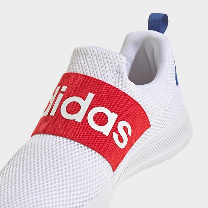 商品Adidas|Men's adidas Essentials Lite Racer Adapt 3.0 Slip-On Casual Shoes,价格¥514,第5张图片详细描述