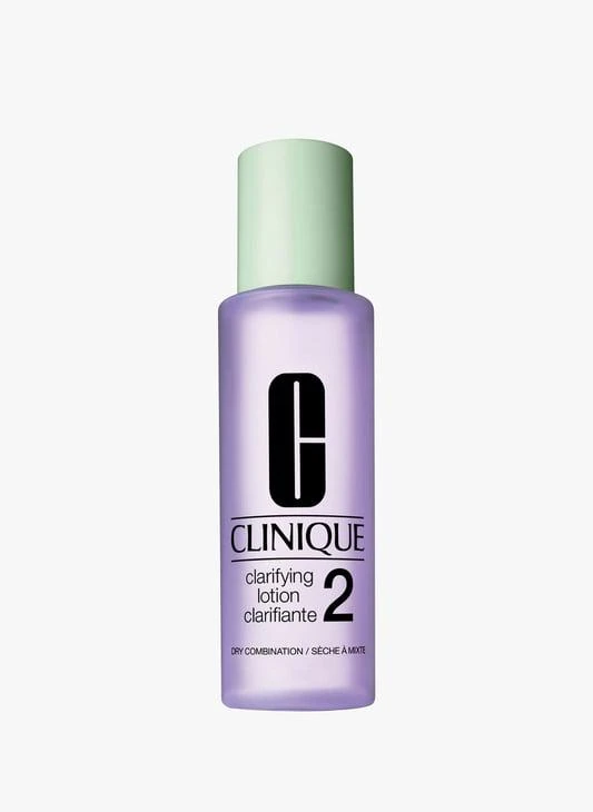 商品Clinique|Basic 3-Step - Clarifying Lotion - Dry to Combination Skin,价格¥431,第1张图片