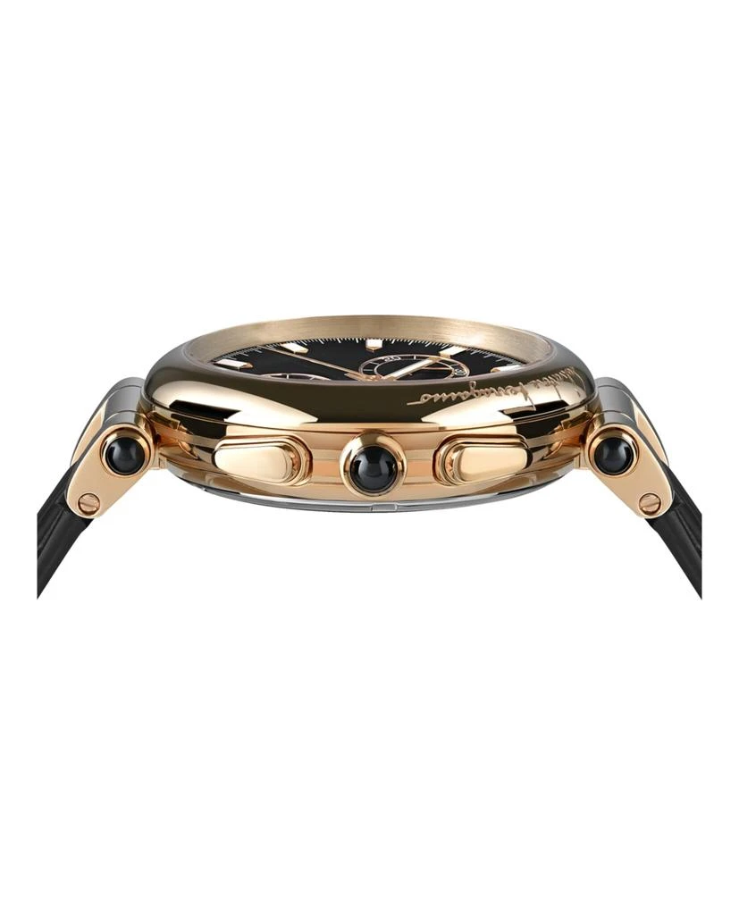 商品Salvatore Ferragamo|Idillio Chronograph Watch,价格¥3587,第2张图片详细描述