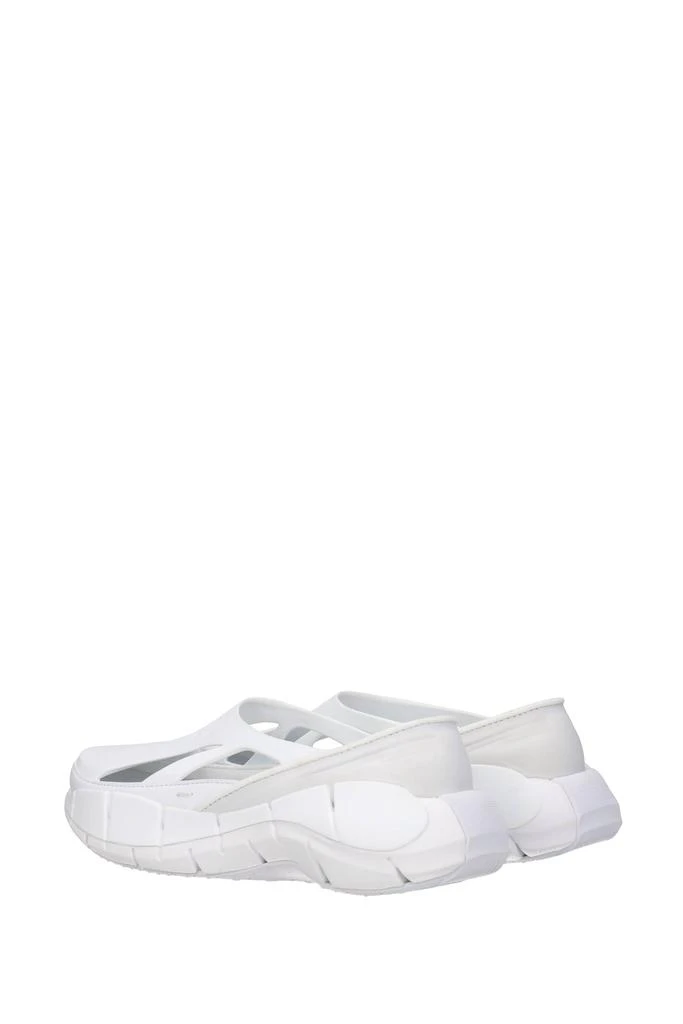 商品MAISON MARGIELA|Sneakers reebok Rubber White,价格¥3195,第4张图片详细描述