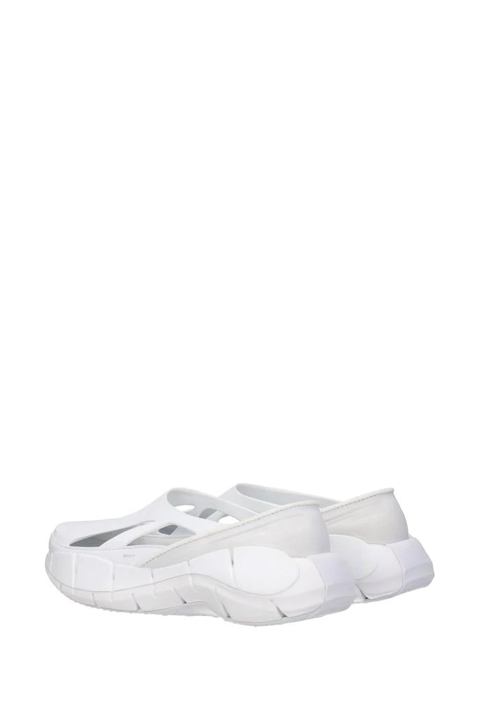 商品MAISON MARGIELA|Sneakers reebok Rubber White,价格¥3223,第4张图片详细描述