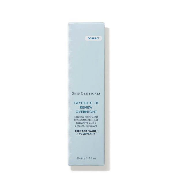 商品SkinCeuticals|G10焕活亮肌晚霜 Glycolic 10,价格¥779,第3张图片详细描述