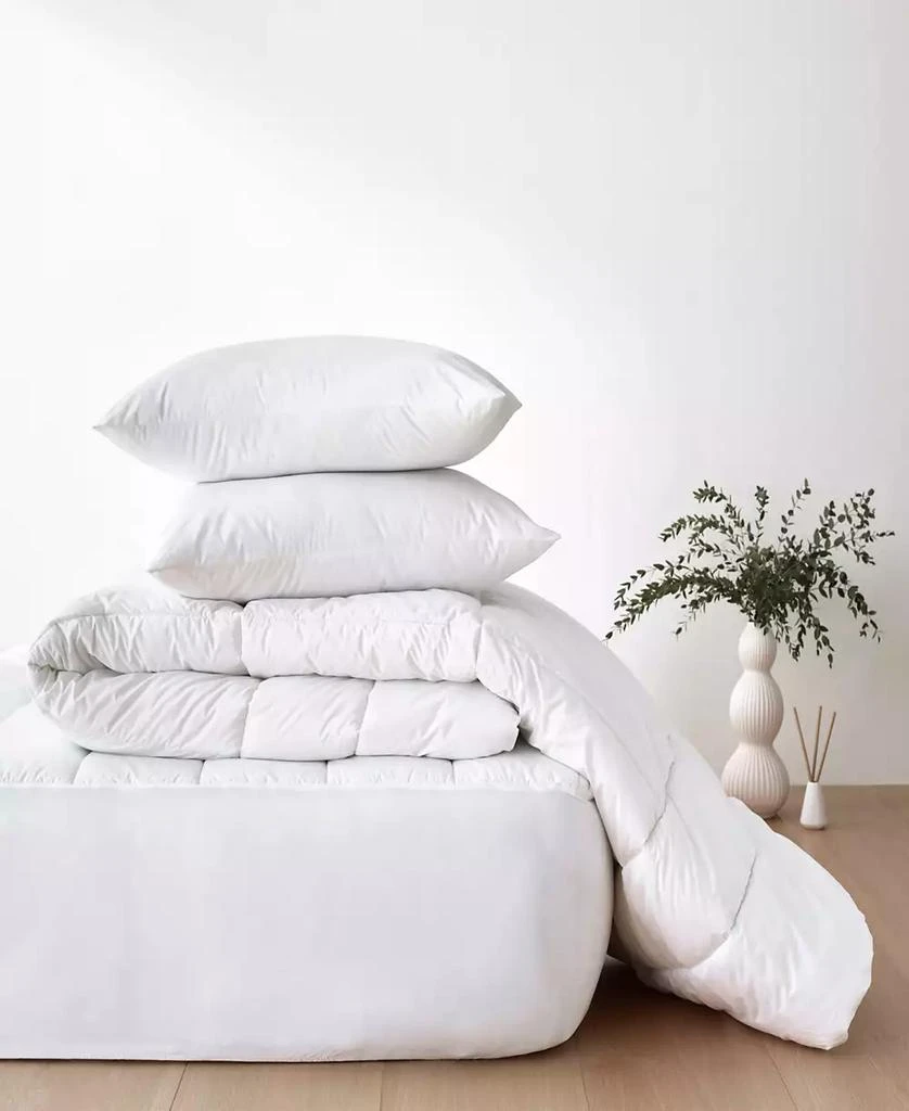 商品Clean Design Home|Allergen Barrier Comforter,价格¥741,第2张图片详细描述