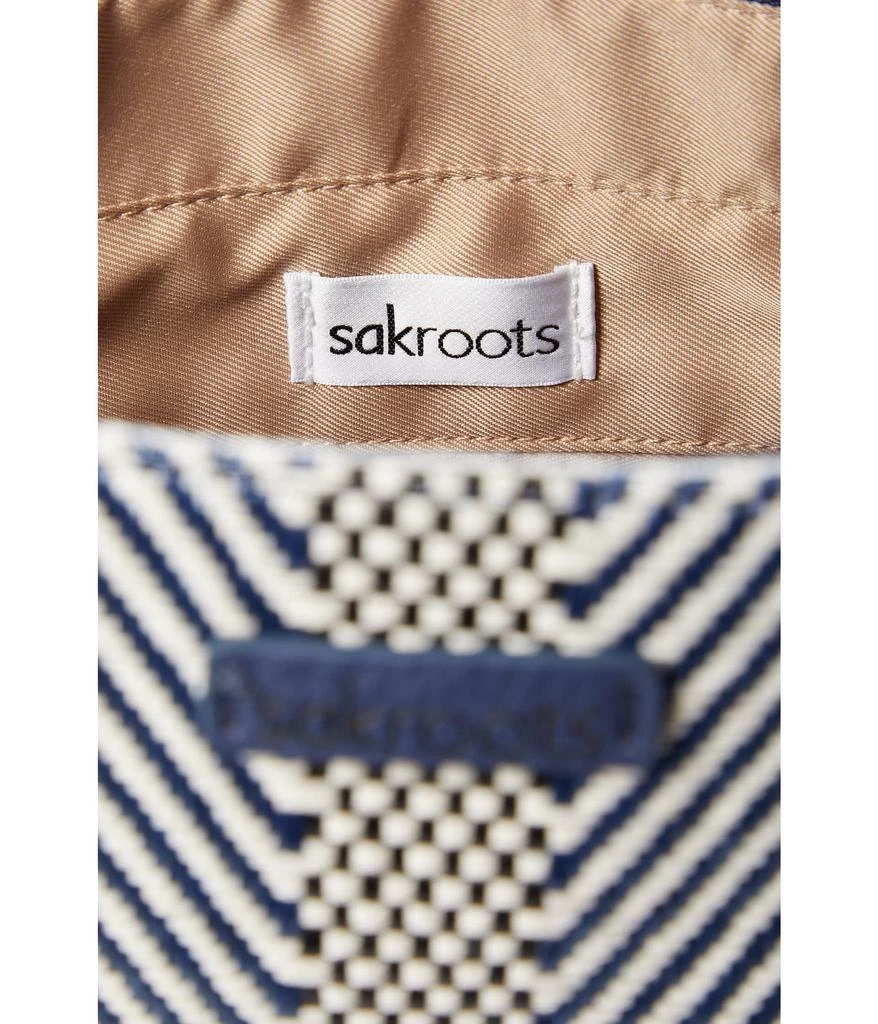 商品Sakroots|Metro Tote,价格¥633,第3张图片详细描述