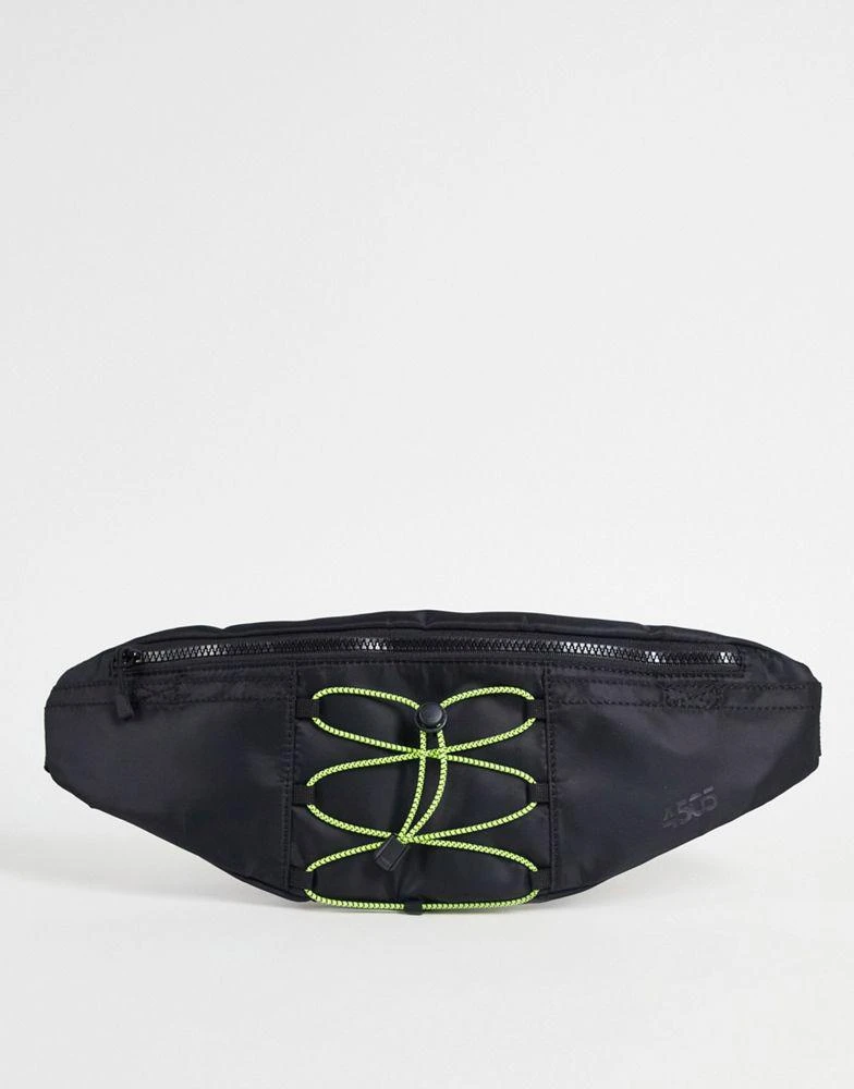 商品ASOS|ASOS 4505 running bum bag with bungee detail,价格¥145,第1张图片