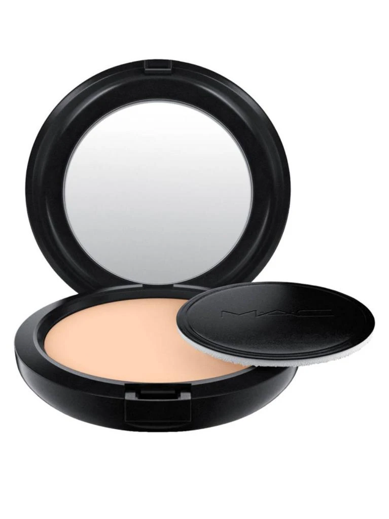商品MAC|MAC - Next To Nothing Pressed Powder,价格¥216,第1张图片