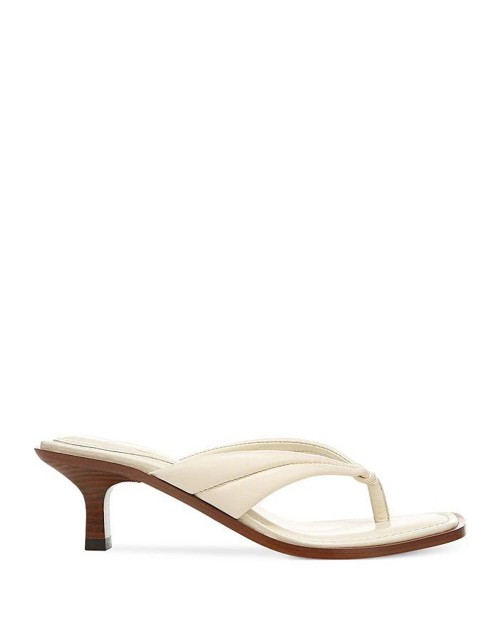 商品Sam Edelman|Women's Daphney Slip On Thong Sandals,价格¥334,第2张图片详细描述