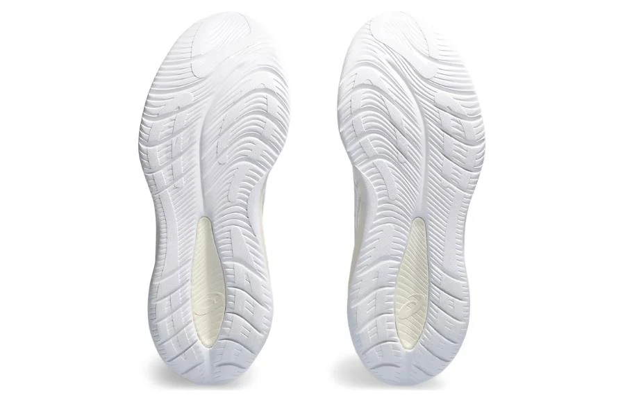 商品[国内直发] Asics|Gel-Cumulus 26 百搭 缓震 低帮跑步鞋 男款 白色,价格¥892,第6张图片详细描述