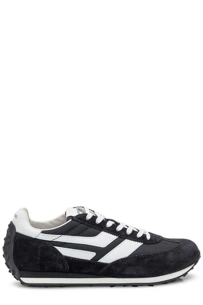 商品Tom Ford|Tom Ford Mick Sneakers,价格¥5380,第1张图片
