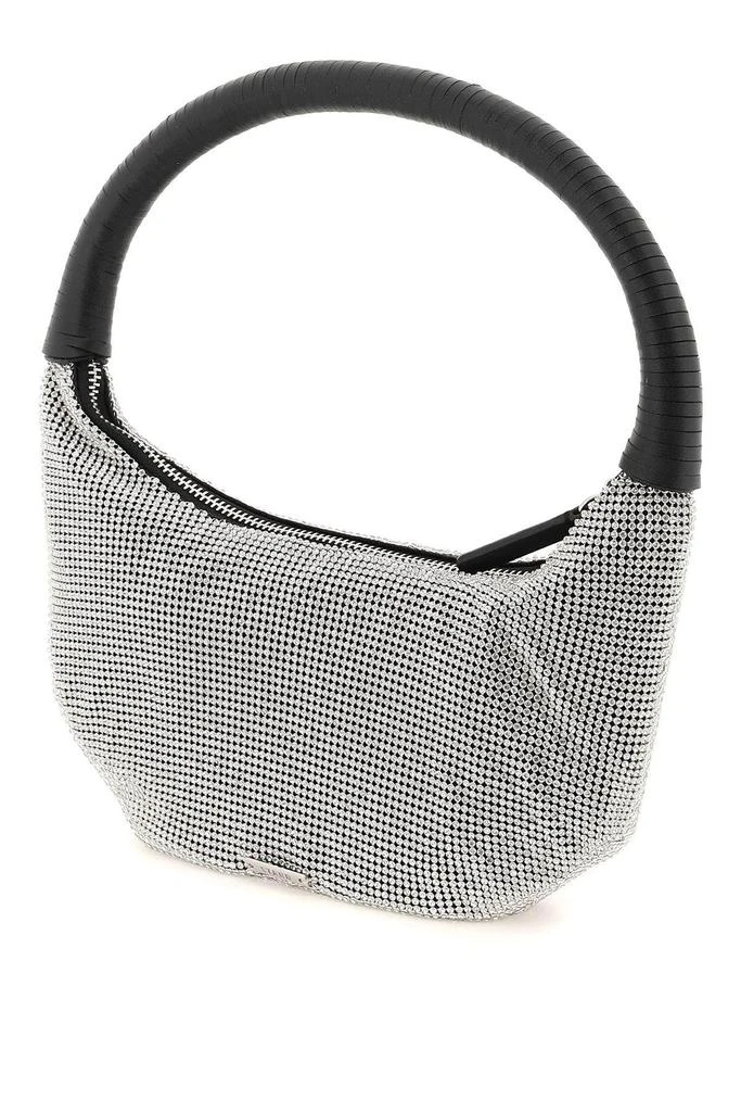 商品Staud|'PEPPER CRYSTAL' SHOULDER BAG,价格¥3299,第2张图片详细描述