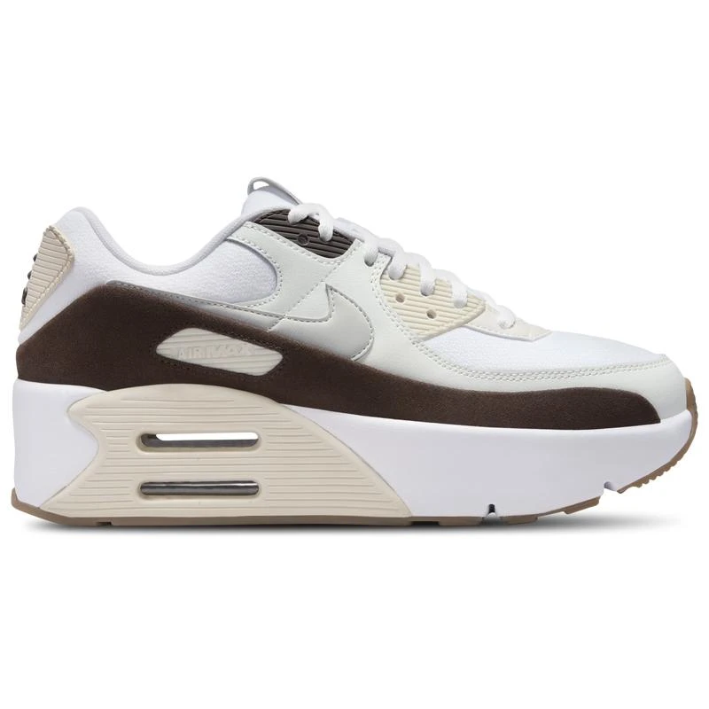 商品NIKE|Nike Air Max 90 LV8 - Women's,价格¥1142,第1张图片