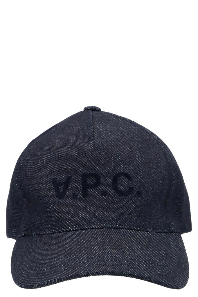 商品A.P.C.|vpc Cap,价格¥795,第1张图片