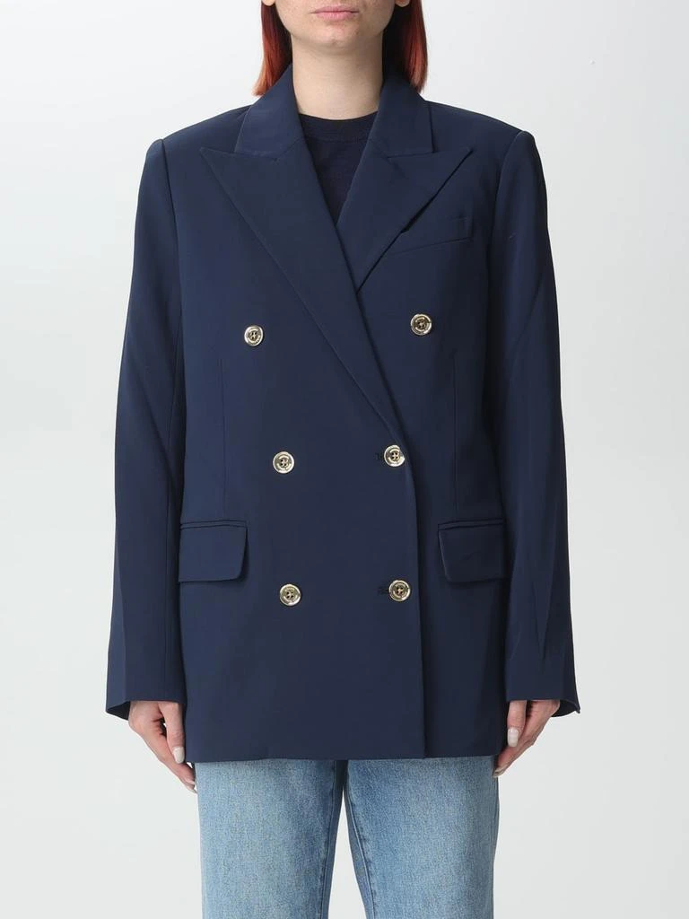 商品Michael Kors|Jacket woman Michael Michael Kors,价格¥2392,第1张图片