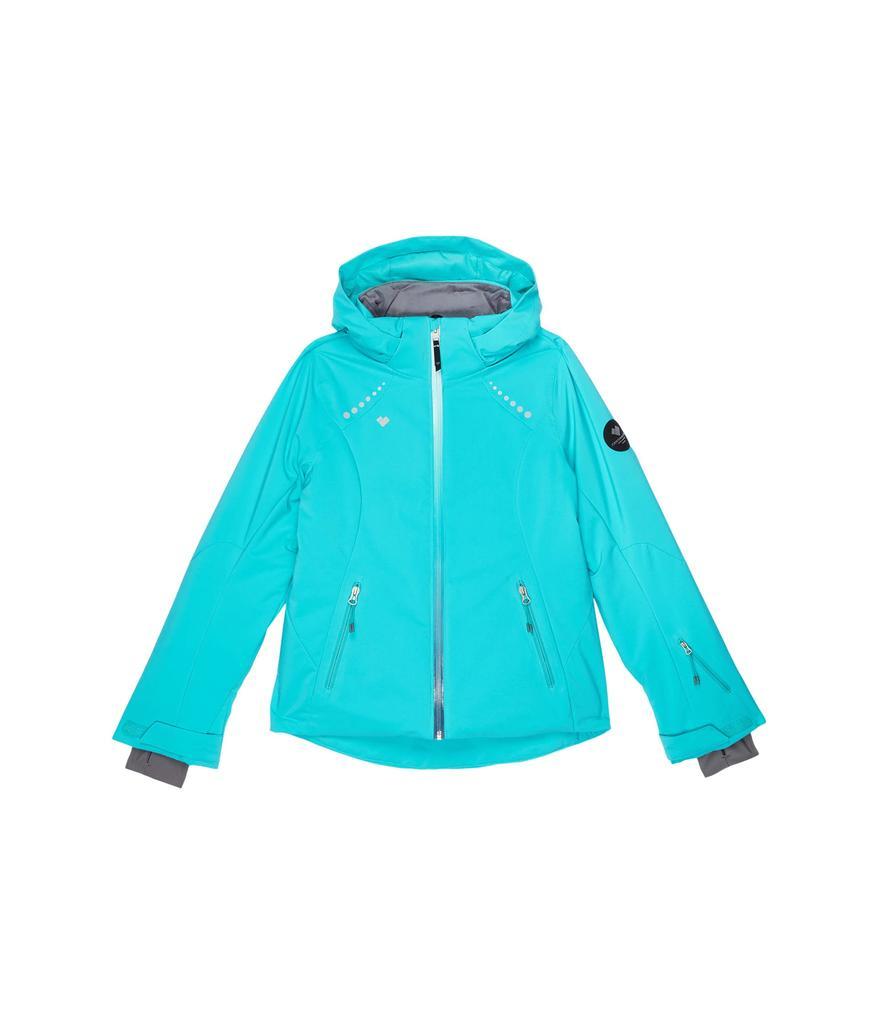 商品Obermeyer|Leia Jacket (Little Kids/Big Kids),价格¥653-¥675,第1张图片