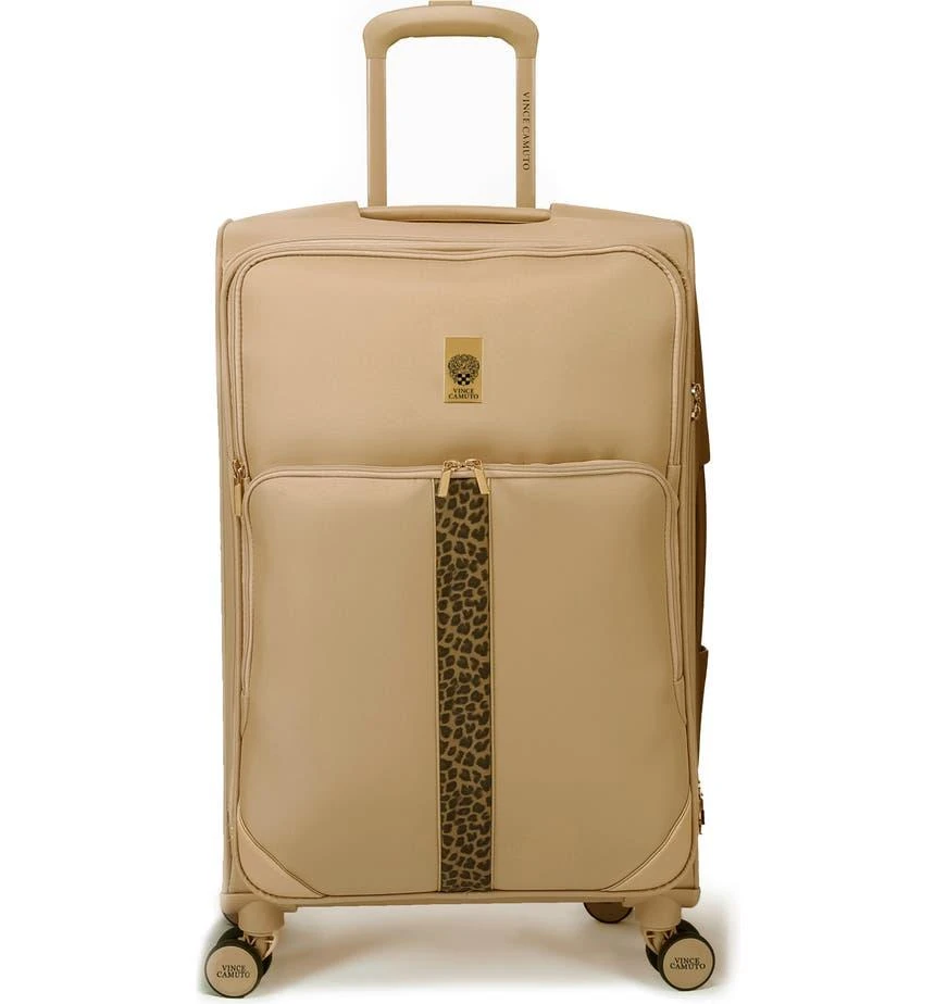 商品Vince Camuto|Capri Soft Side Spinner Luggage,价格¥1063,第1张图片