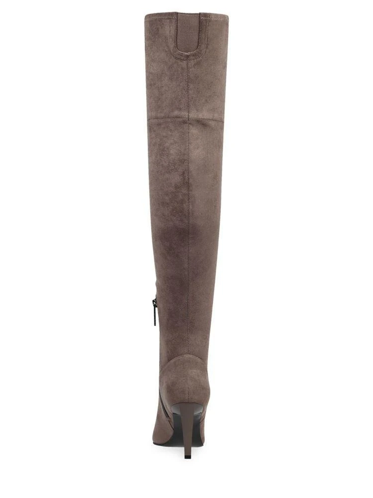 商品KENDALL & KYLIE|Kkzoa Knee-High Boots,价格¥586,第3张图片详细描述