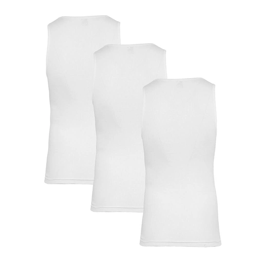 Reebok Men's 3 Pack Tanks 商品