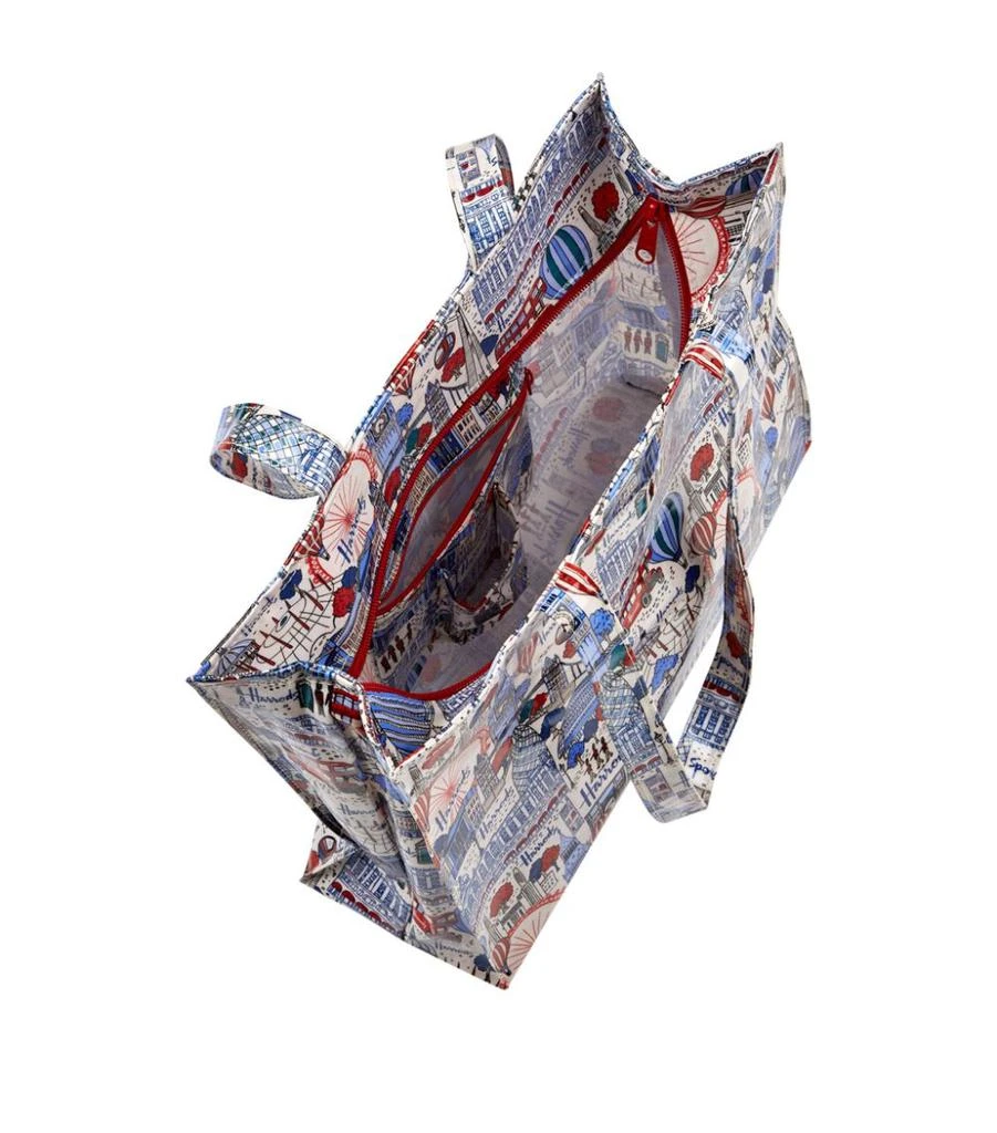 商品Harrods|Pretty City Shoulder Bag,价格¥392,第2张图片详细描述