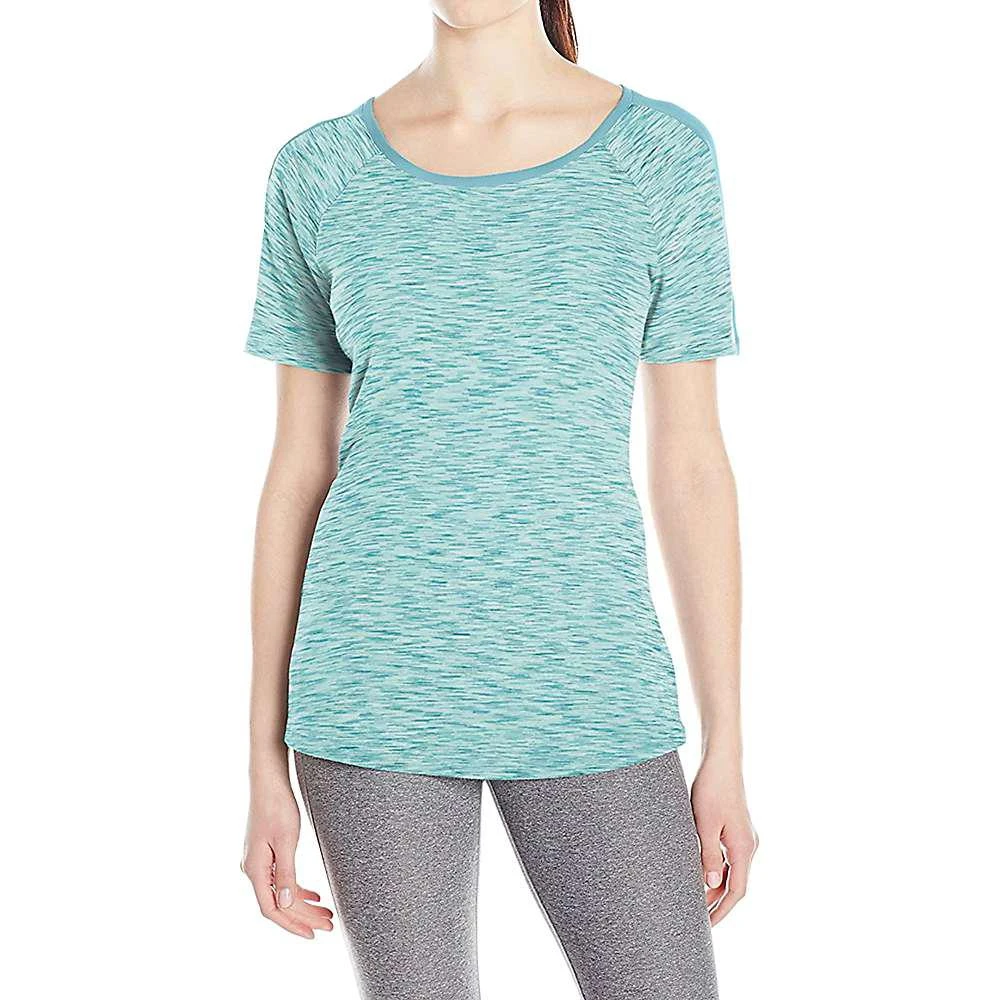 商品Columbia|Columbia Women's OuterSpaced SS Tee,价格¥165,第1张图片