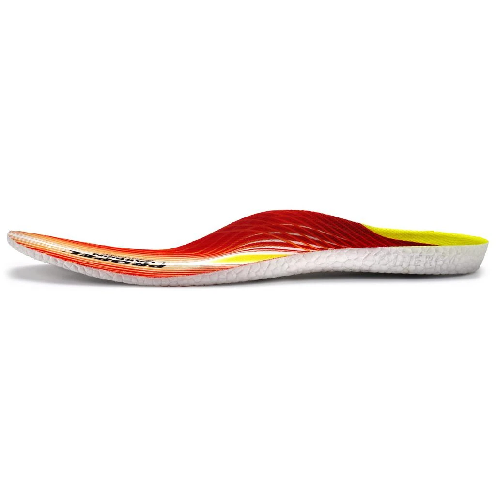 商品Spenco|Propel Carbon Running Insole,价格¥402,第2张图片详细描述