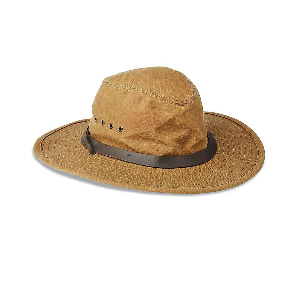 商品Filson|Filson Tin Bush Hat,价格¥625,第1张图片