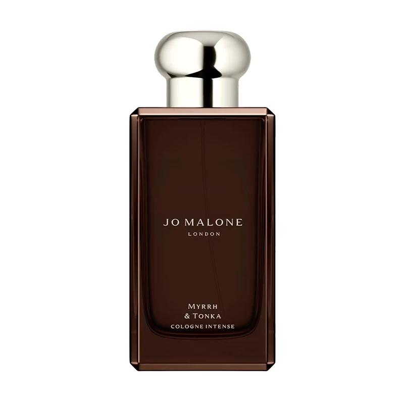 商品Jo Malone London|Jo Malone祖玛珑「末药与冬加豆」馥郁女士香水（无外盒）,价格¥715,第1张图片