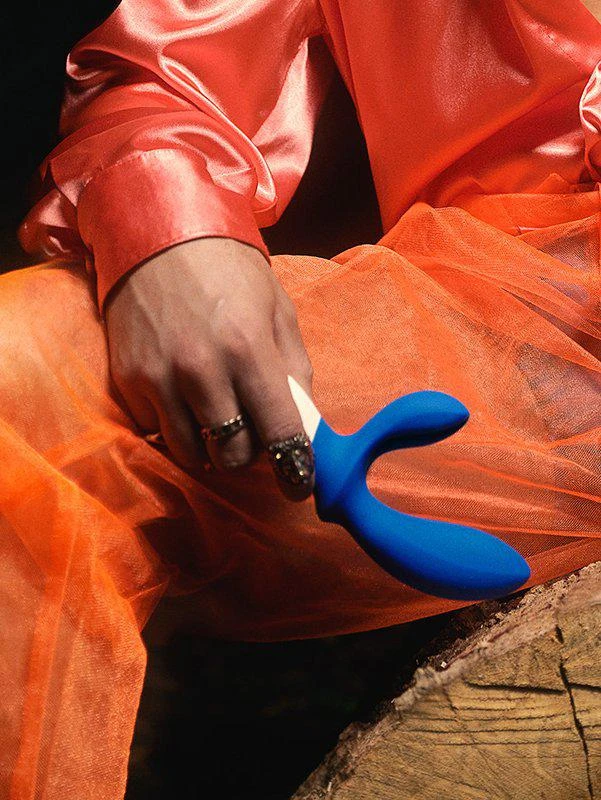 商品LELO|LOKI™ Wave,价格¥1427,第2张图片详细描述