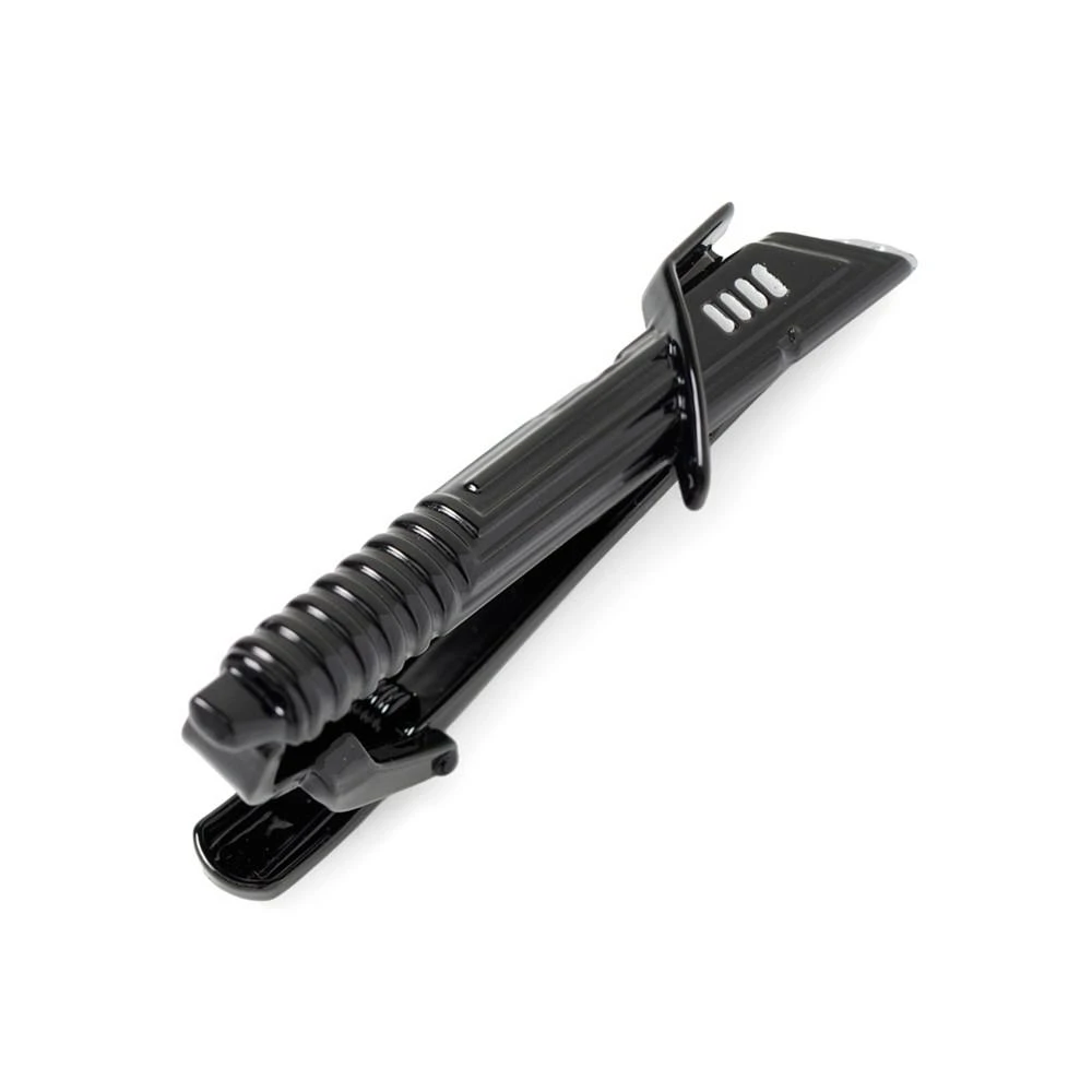 商品Star Wars|Men's Darksaber Tie Clip,价格¥449,第1张图片