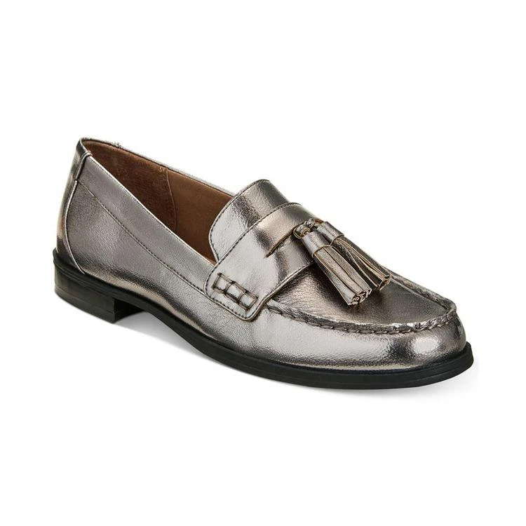 商品Giani Bernini|Mauwe Memory Foam Loafers, Created for Macy's,价格¥234,第1张图片