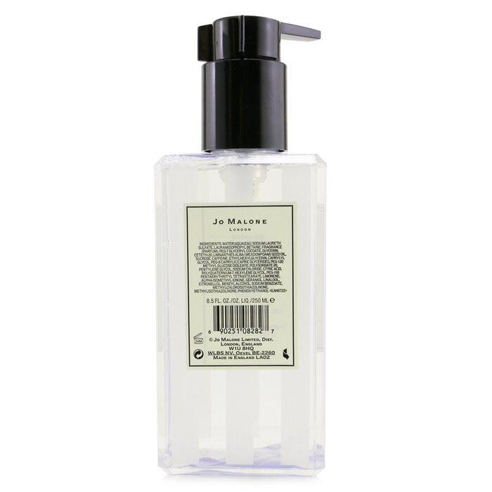 Jo Malone 罂粟大麦洗手沐浴露（带压头） 250ml/8.5oz商品第3张图片规格展示