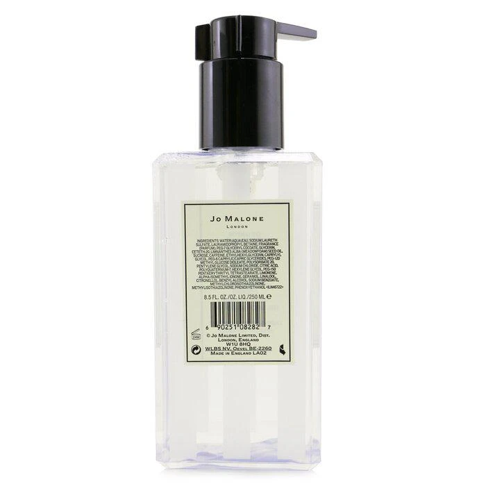 商品Jo Malone London|Jo Malone 罂粟大麦洗手沐浴露（带压头） 250ml/8.5oz,价格¥499,第3张图片详细描述