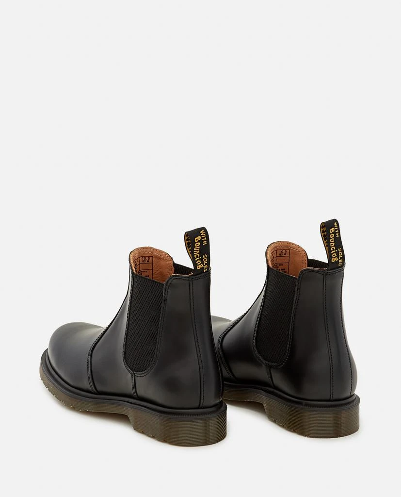 商品Dr. Martens|2976 SMOOTH LEATHER CHELSEA BOOTS,价格¥1791,第3张图片详细描述