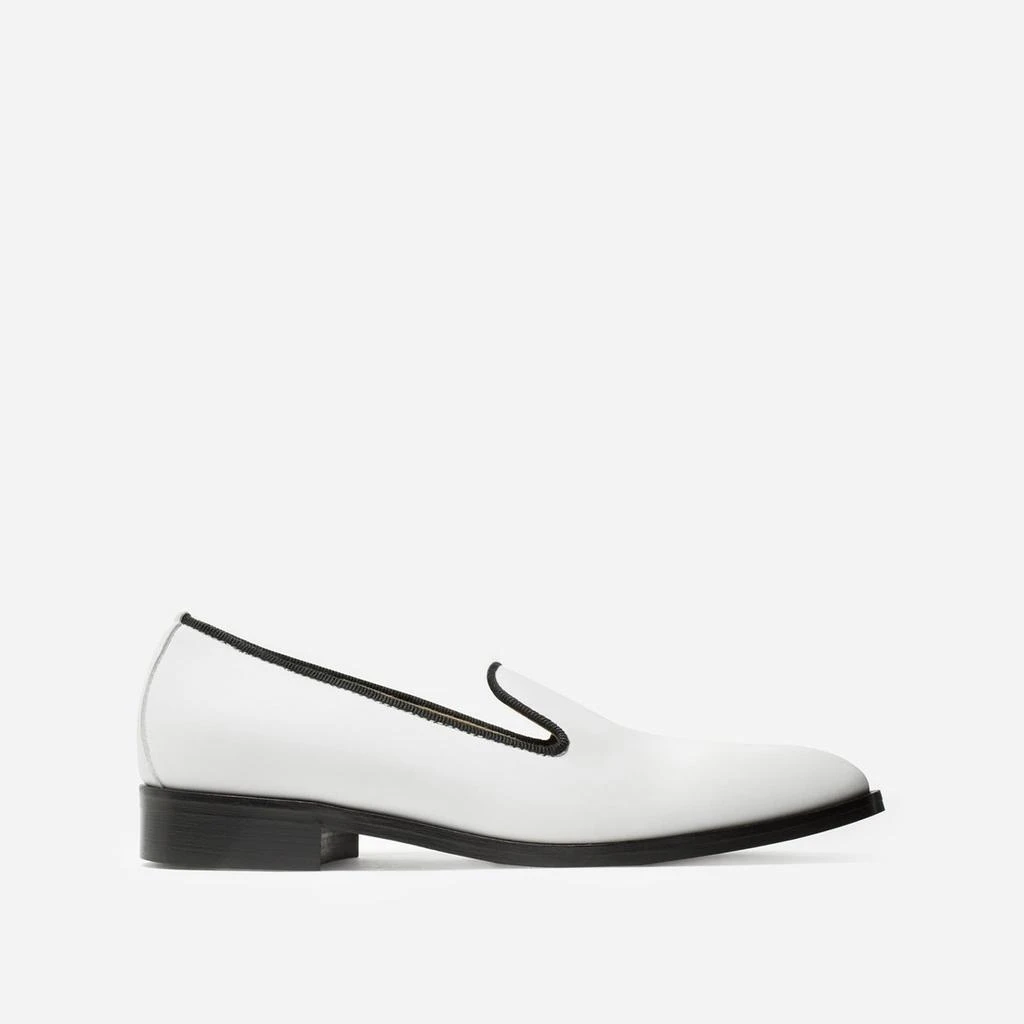 商品Everlane|The Modern Smoking Loafer,价格¥630,第1张图片