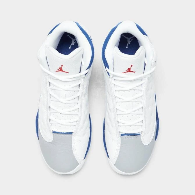 Big Kids' Air Jordan Retro 13 Basketball Shoes 商品